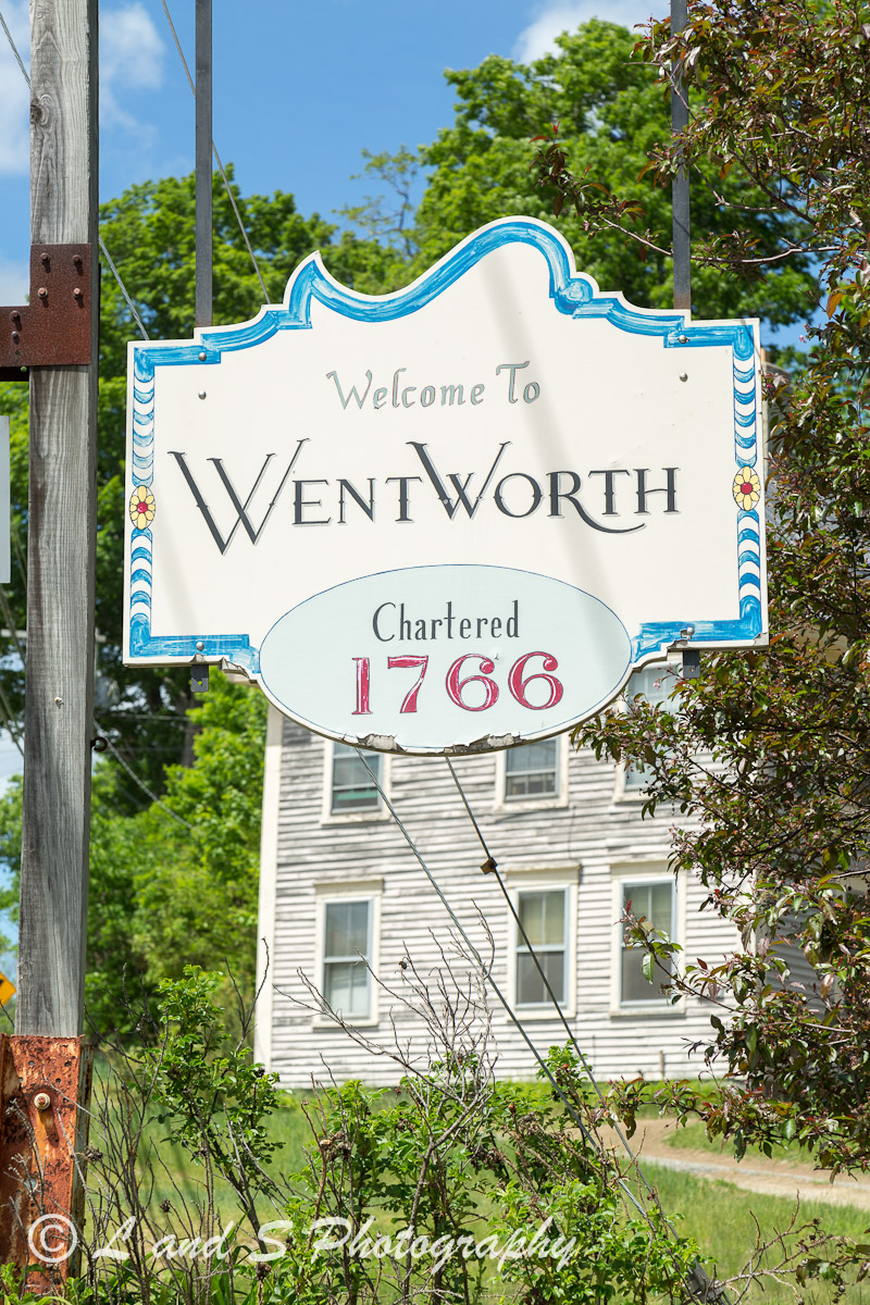 Wentworth Touring Nh